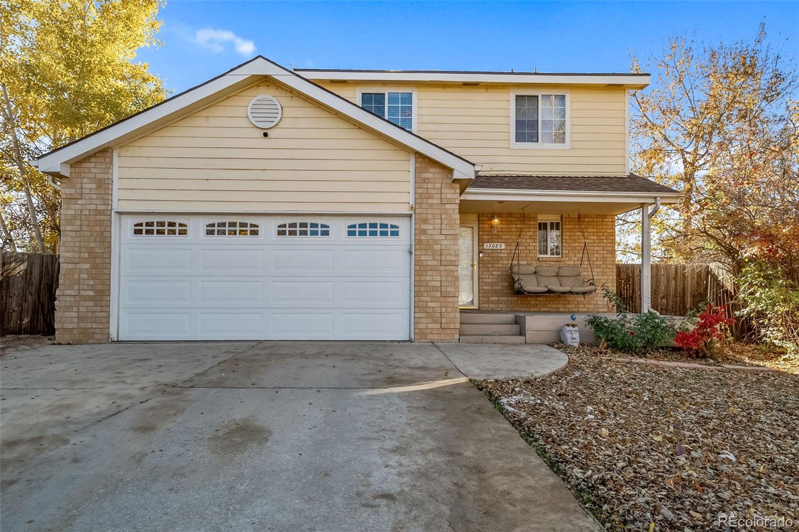 MLS Image #0 for 13089  alcott place,broomfield, Colorado