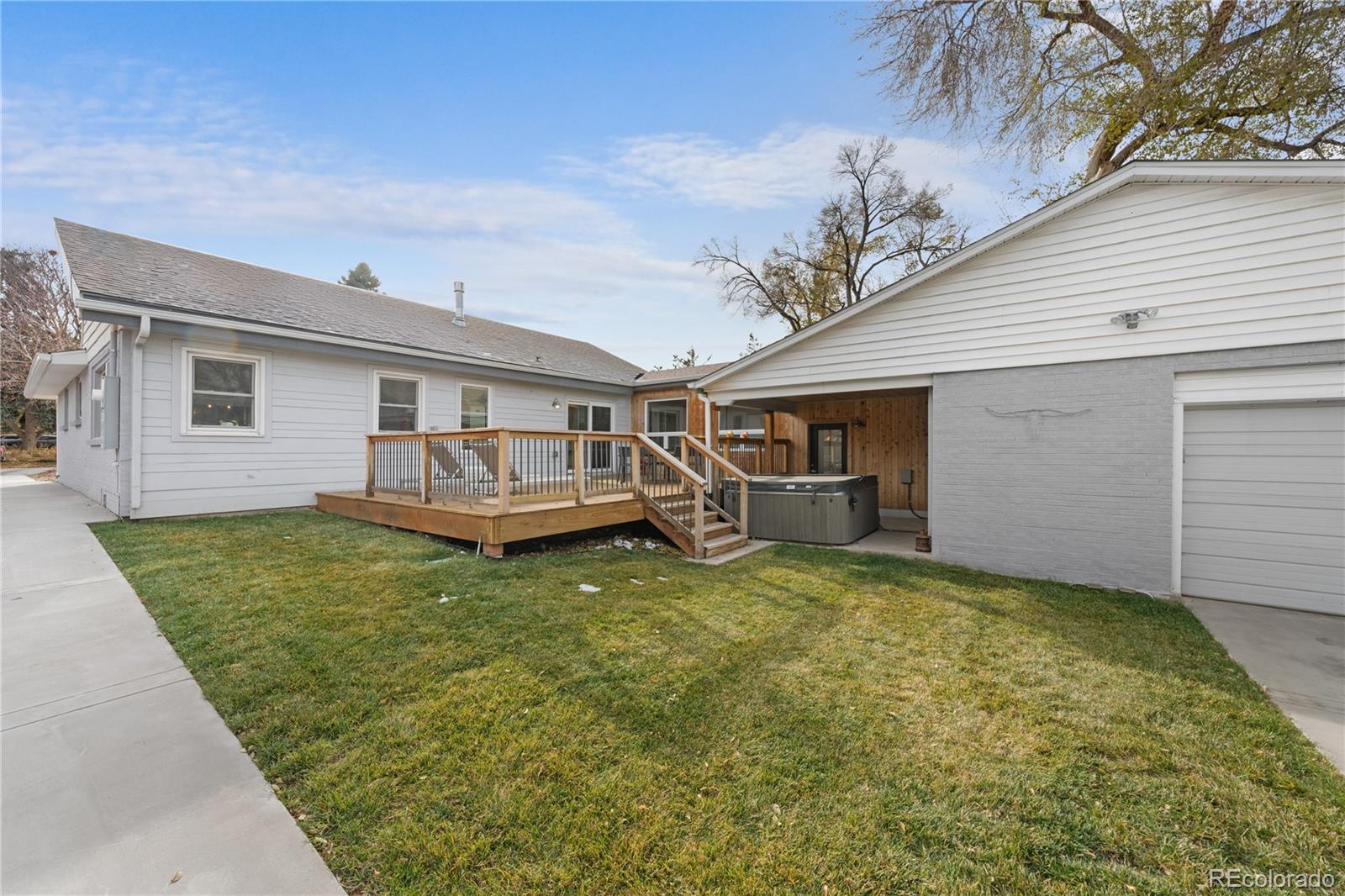 MLS Image #19 for 4865 e louisiana avenue,denver, Colorado