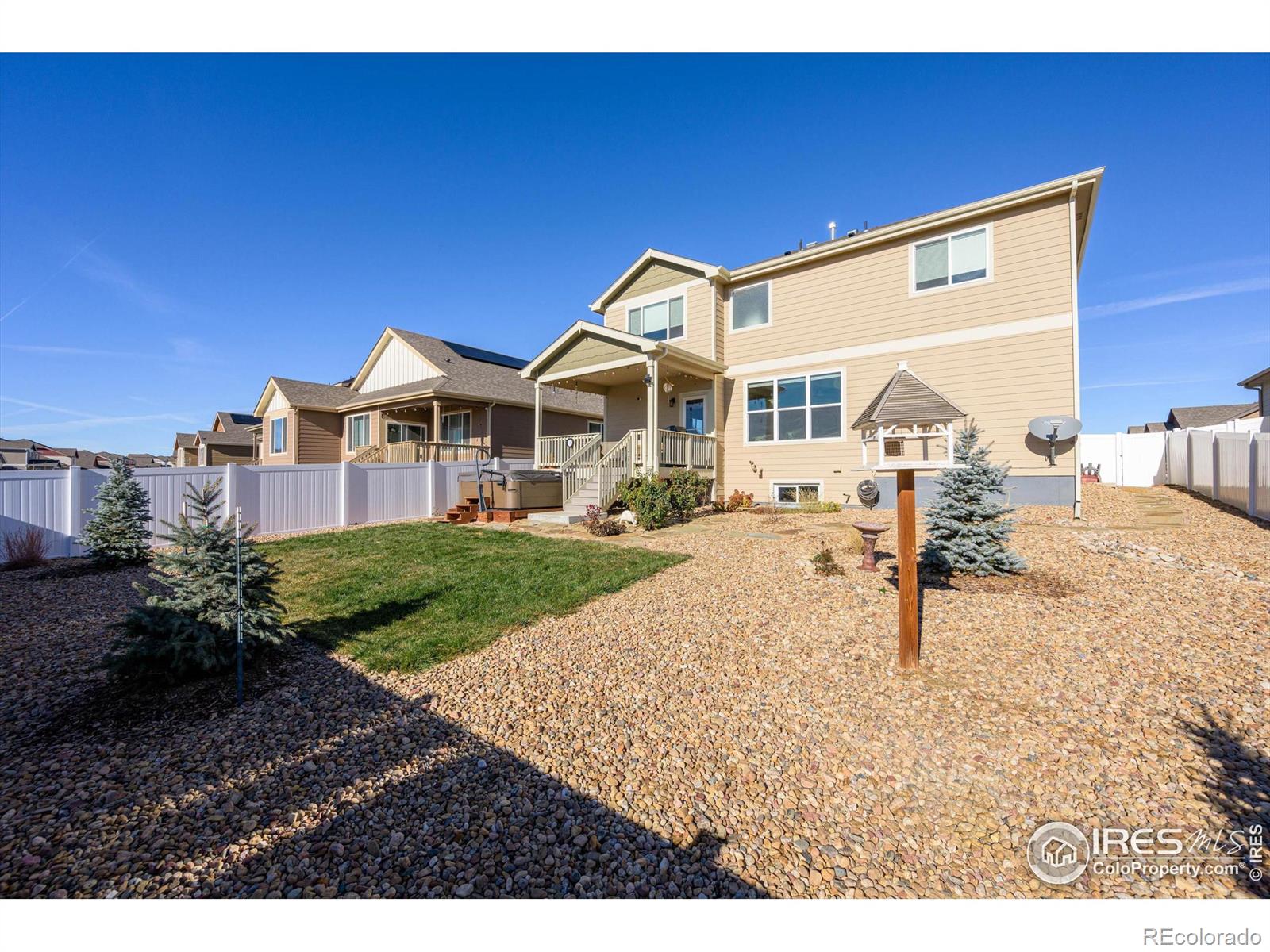 MLS Image #23 for 10314  17th street,greeley, Colorado