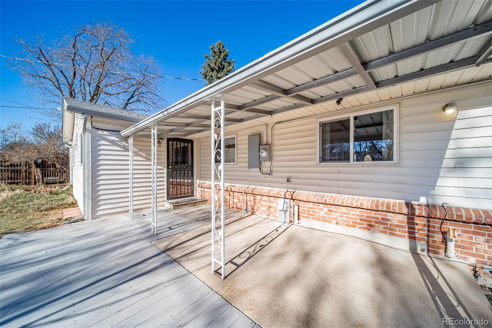 MLS Image #35 for 1448 w 102nd avenue,northglenn, Colorado