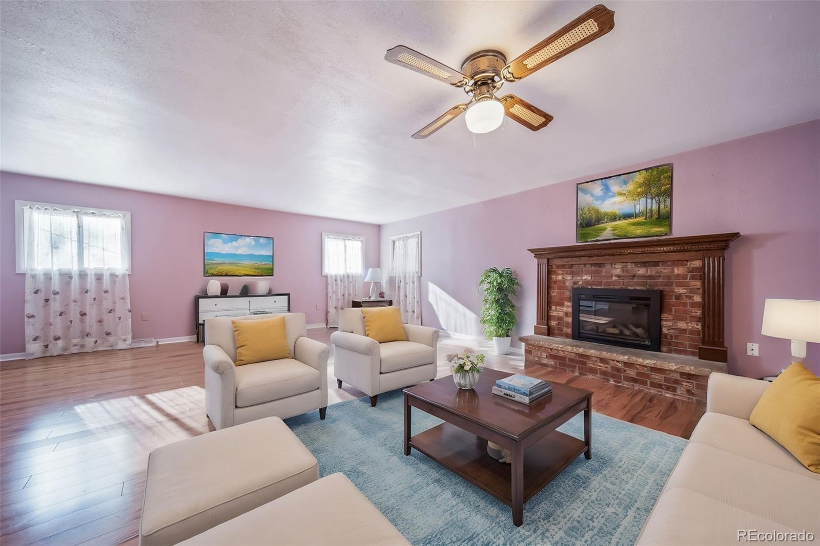 MLS Image #8 for 1448 w 102nd avenue,northglenn, Colorado