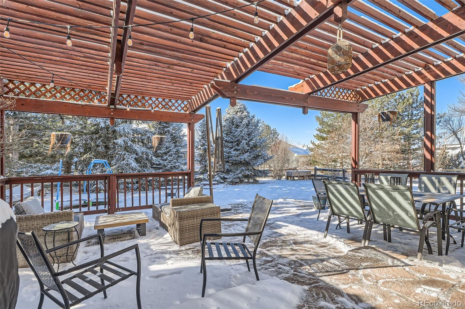 MLS Image #2 for 7339  shoreham place,castle pines, Colorado