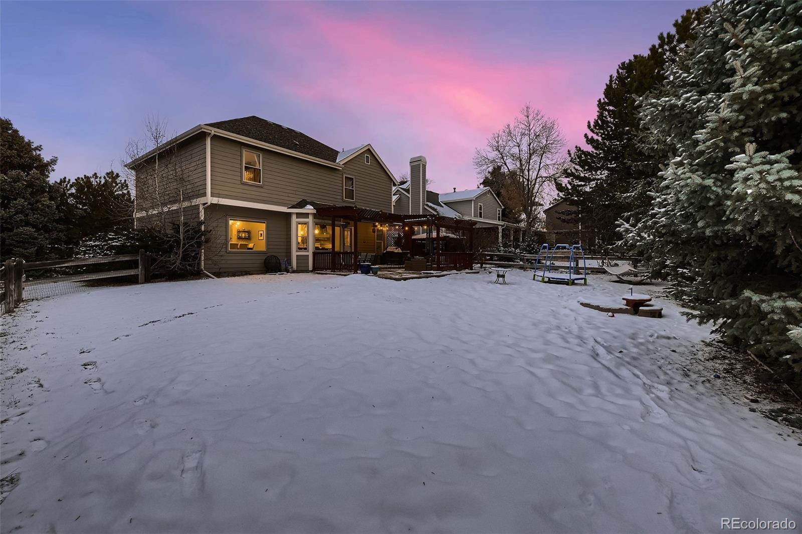 MLS Image #3 for 7339  shoreham place,castle pines, Colorado