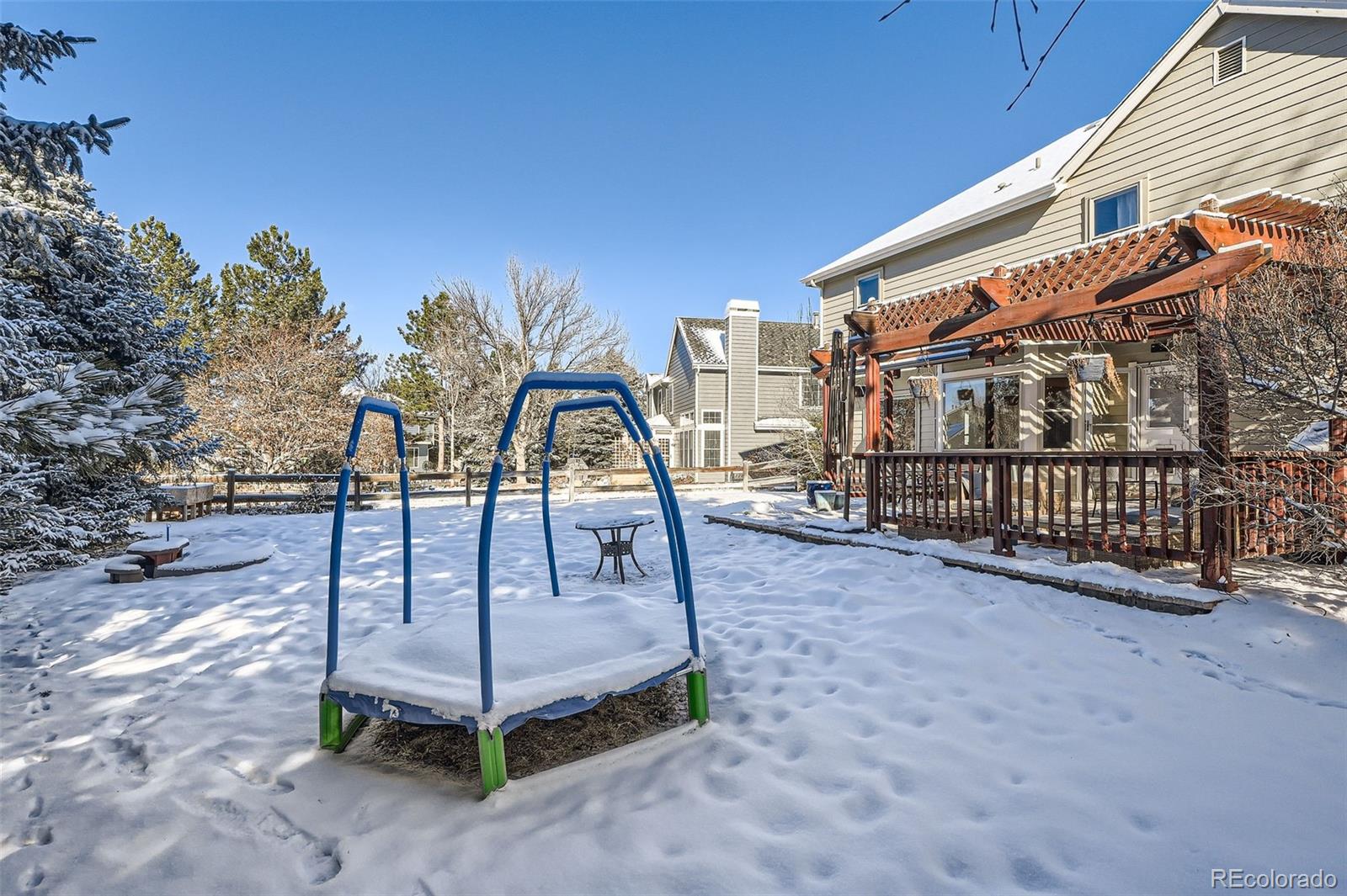 MLS Image #39 for 7339  shoreham place,castle pines, Colorado