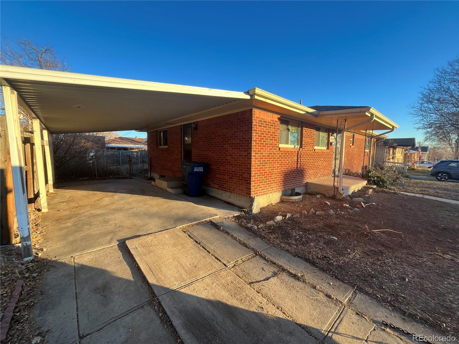 MLS Image #2 for 7458  canosa court,westminster, Colorado