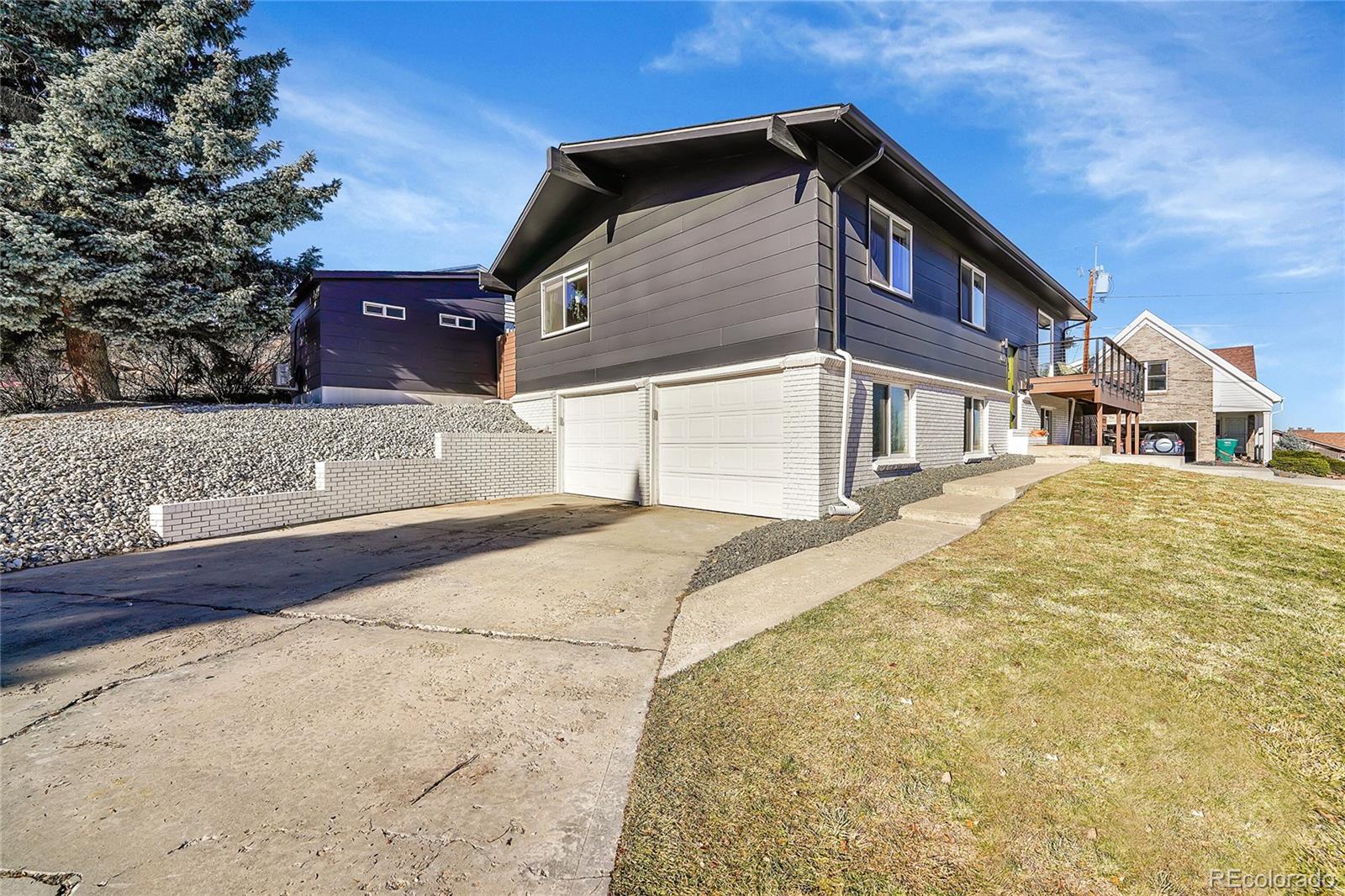 CMA Image for 637 s cole court,Lakewood, Colorado