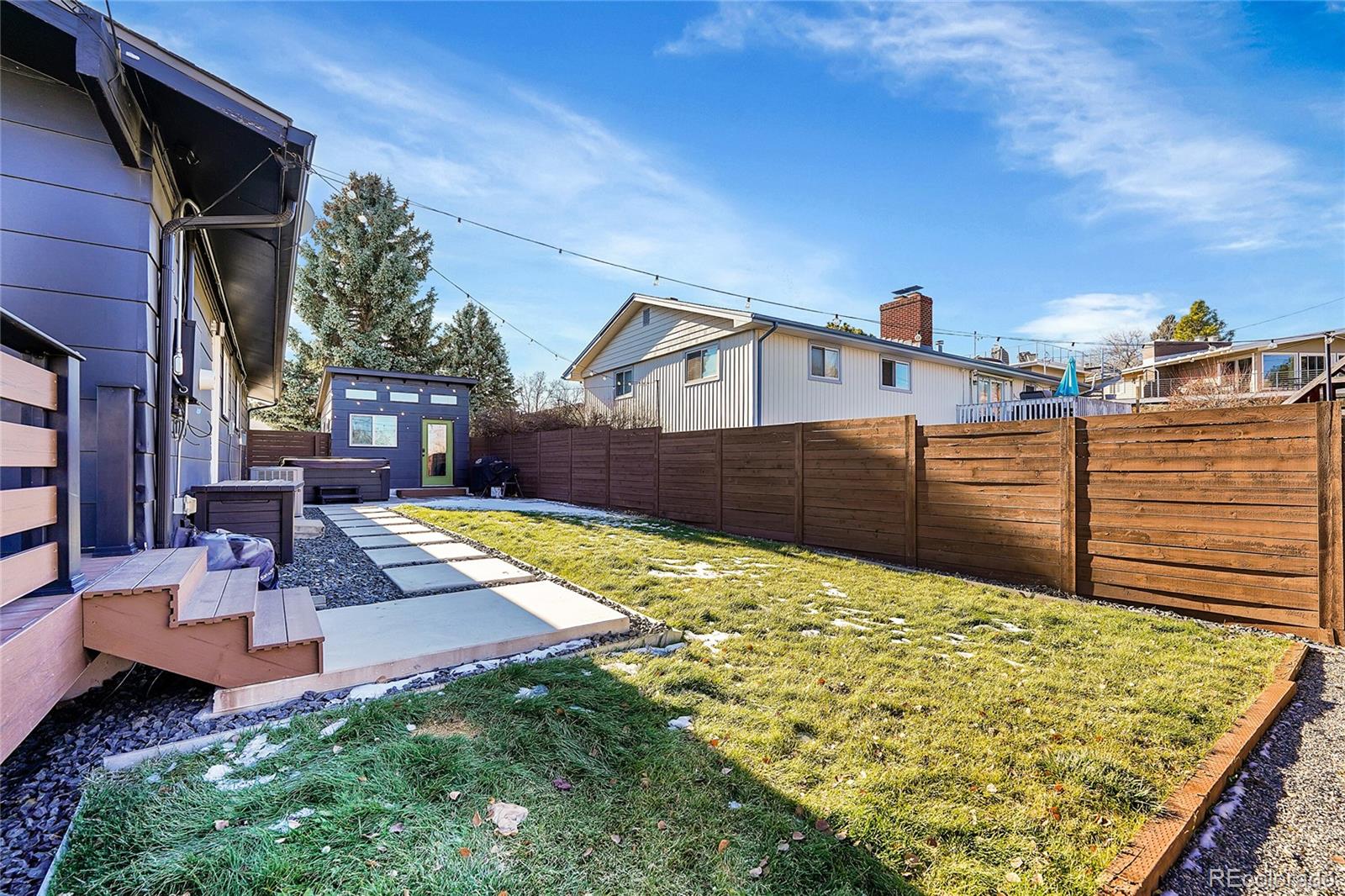 MLS Image #28 for 637 s cole court,lakewood, Colorado