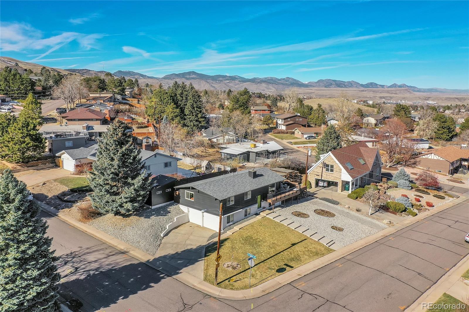 MLS Image #34 for 637 s cole court,lakewood, Colorado