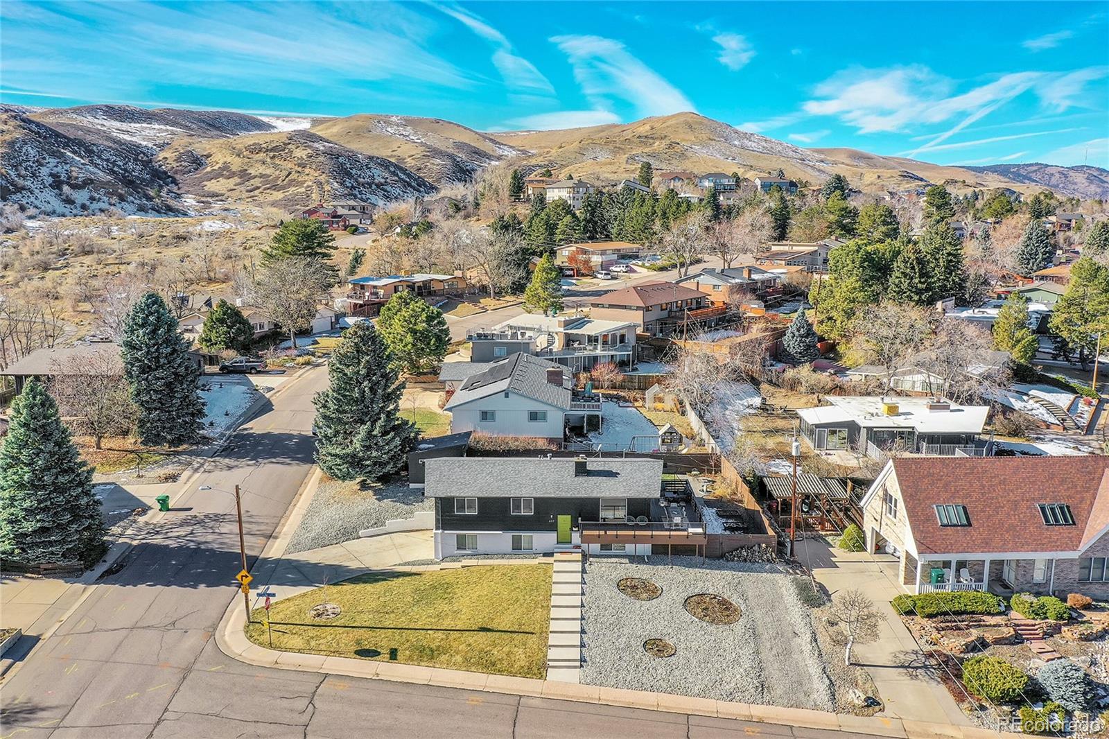 MLS Image #35 for 637 s cole court,lakewood, Colorado