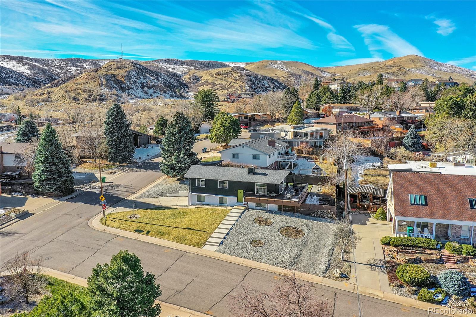 MLS Image #36 for 637 s cole court,lakewood, Colorado