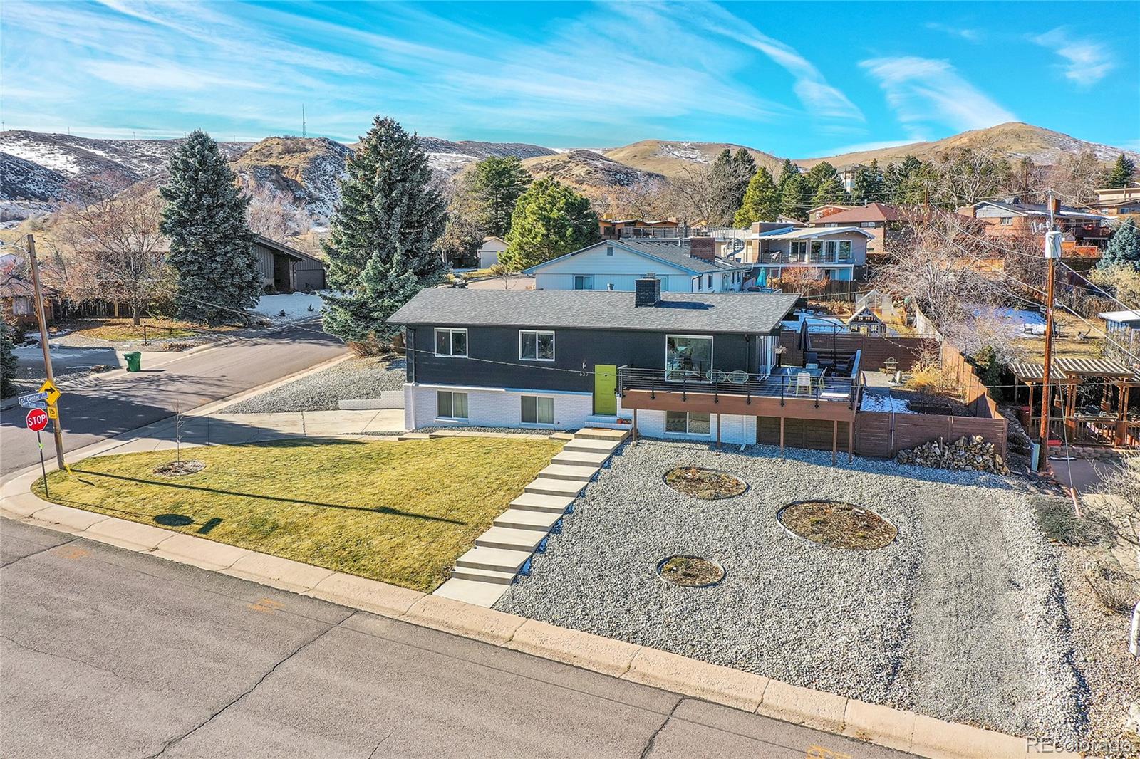 MLS Image #37 for 637 s cole court,lakewood, Colorado