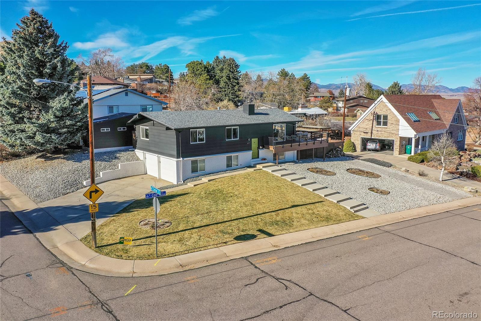 MLS Image #38 for 637 s cole court,lakewood, Colorado