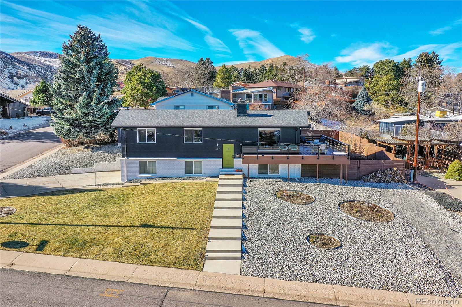 MLS Image #39 for 637 s cole court,lakewood, Colorado