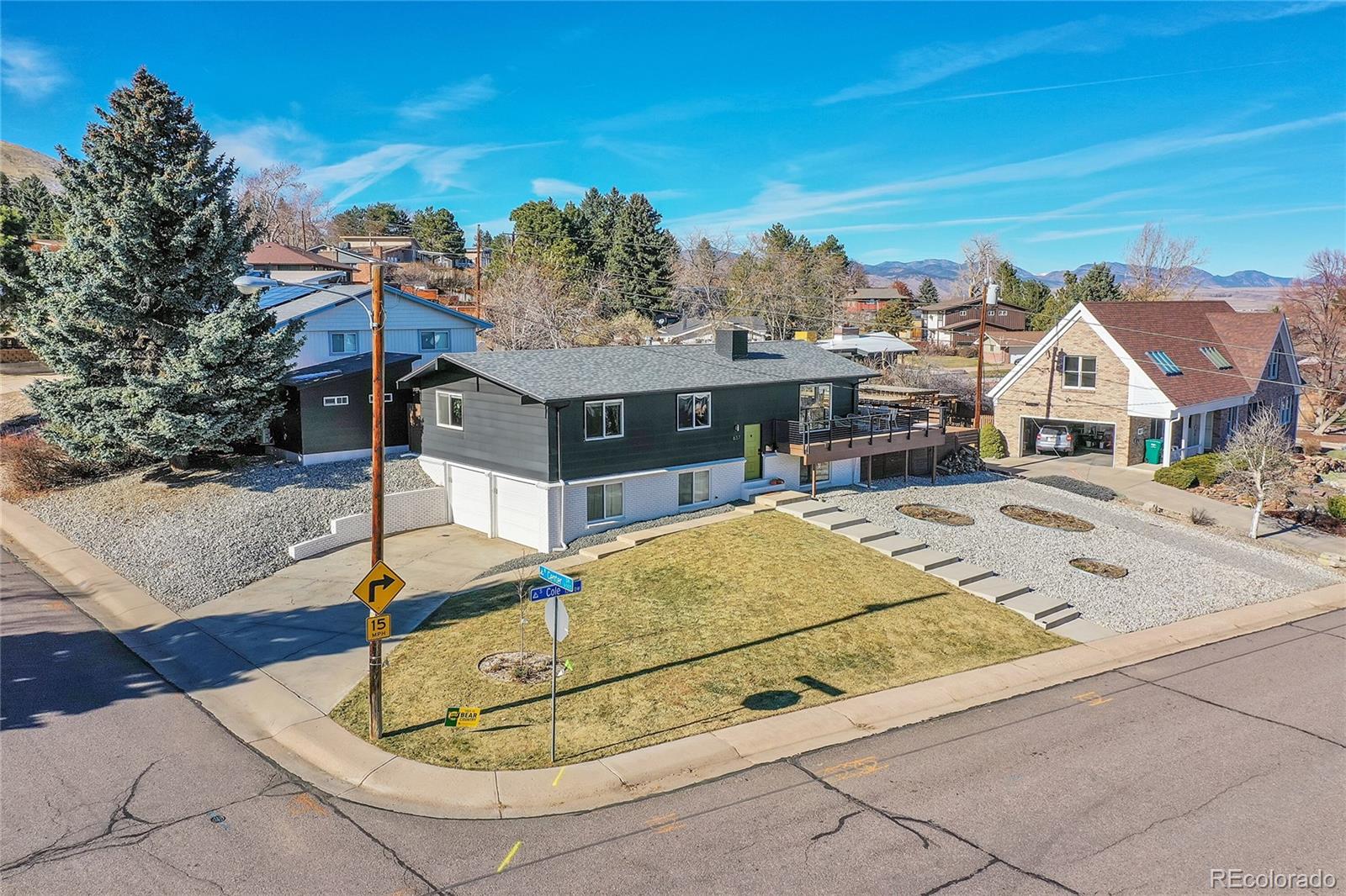 MLS Image #40 for 637 s cole court,lakewood, Colorado