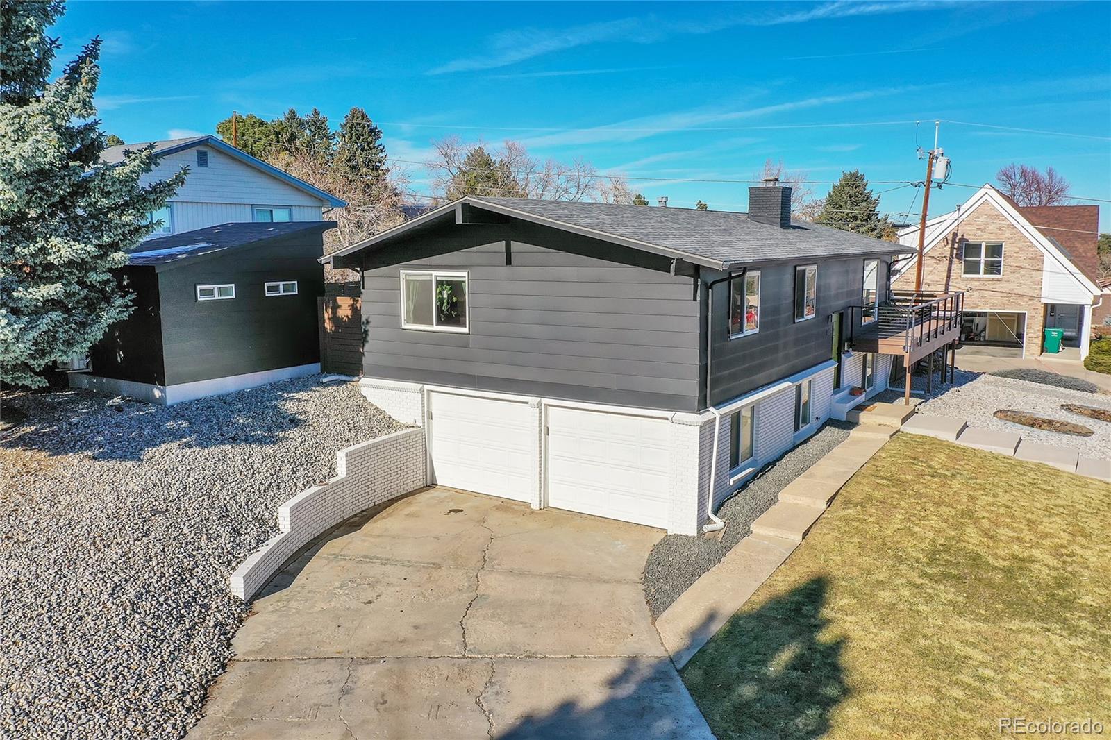 MLS Image #41 for 637 s cole court,lakewood, Colorado