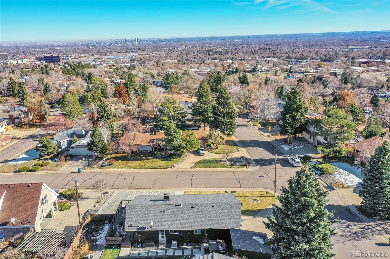 MLS Image #42 for 637 s cole court,lakewood, Colorado