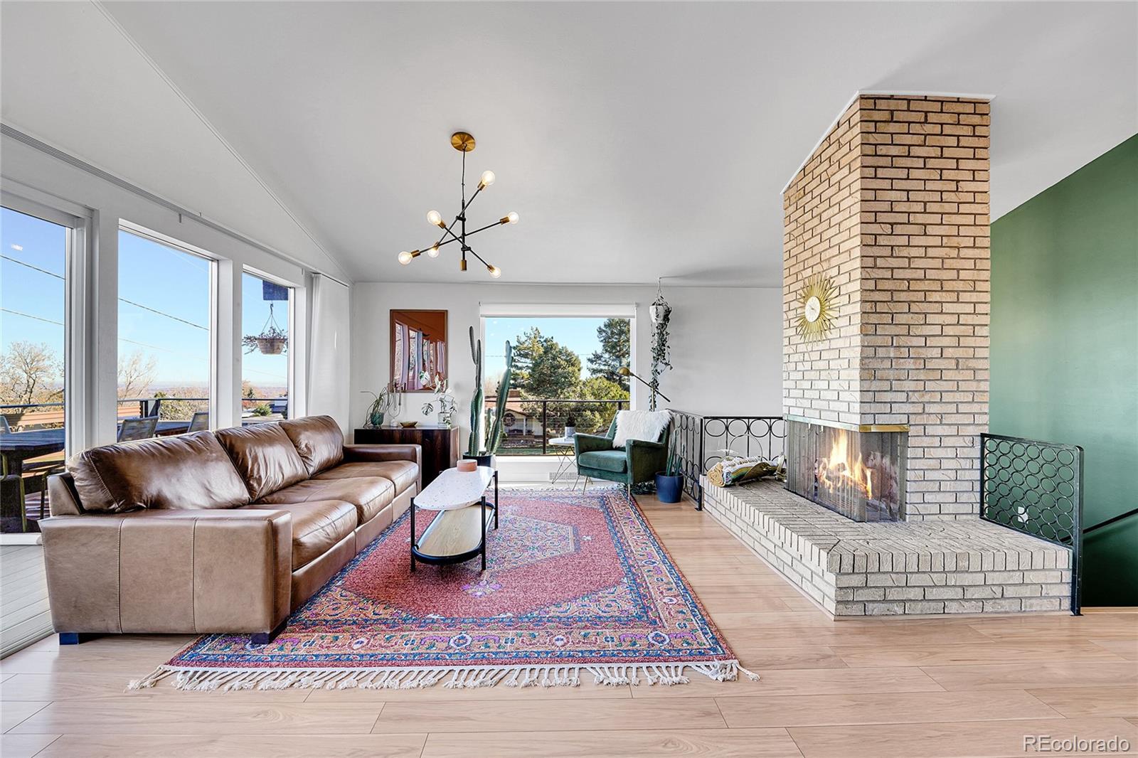 MLS Image #7 for 637 s cole court,lakewood, Colorado