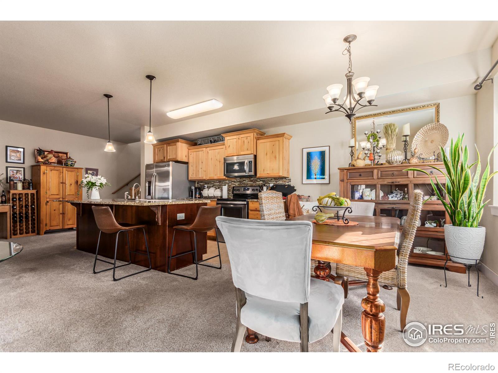 MLS Image #11 for 2239  trestle road,fort collins, Colorado