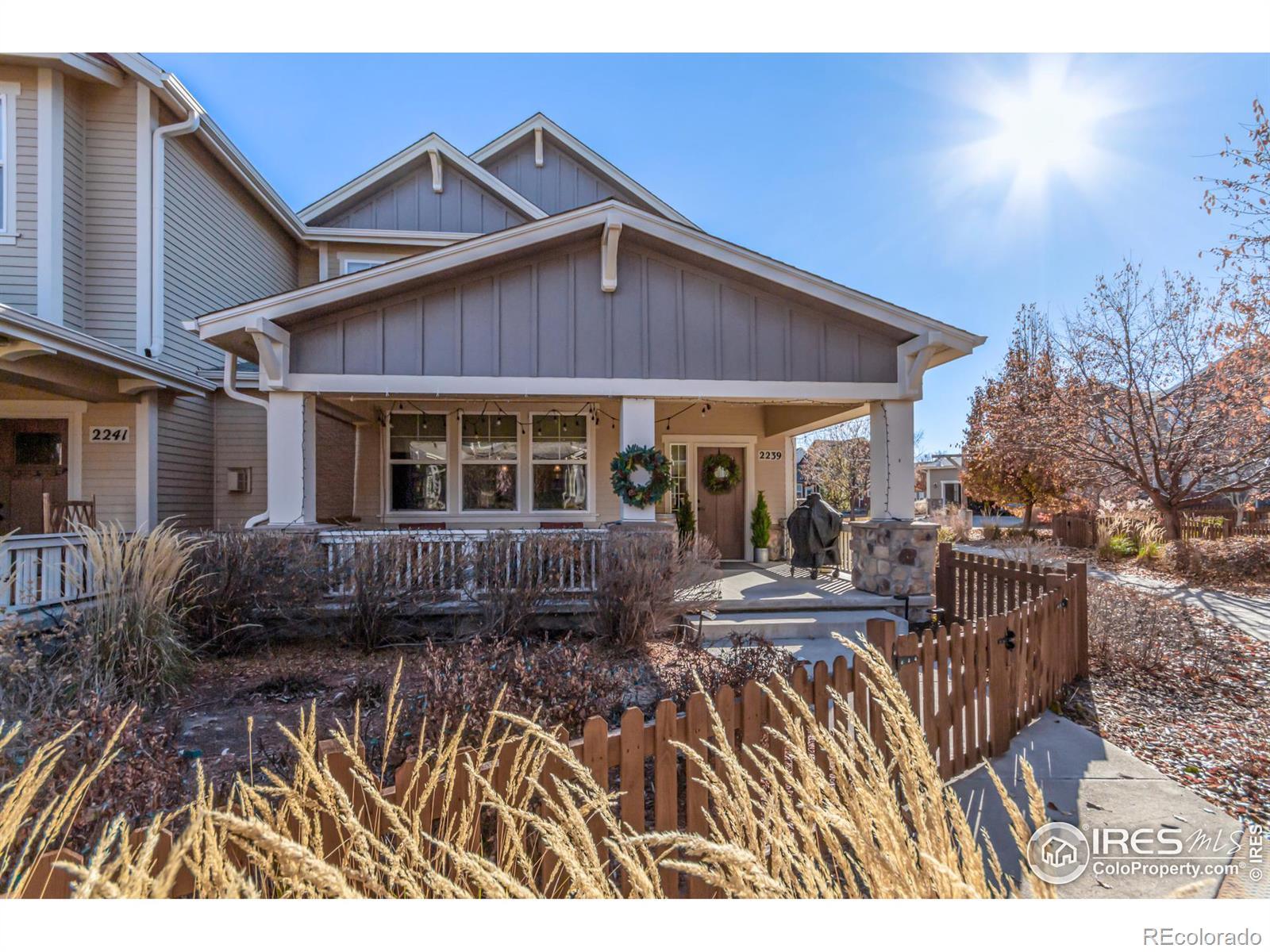 MLS Image #2 for 2239  trestle road,fort collins, Colorado