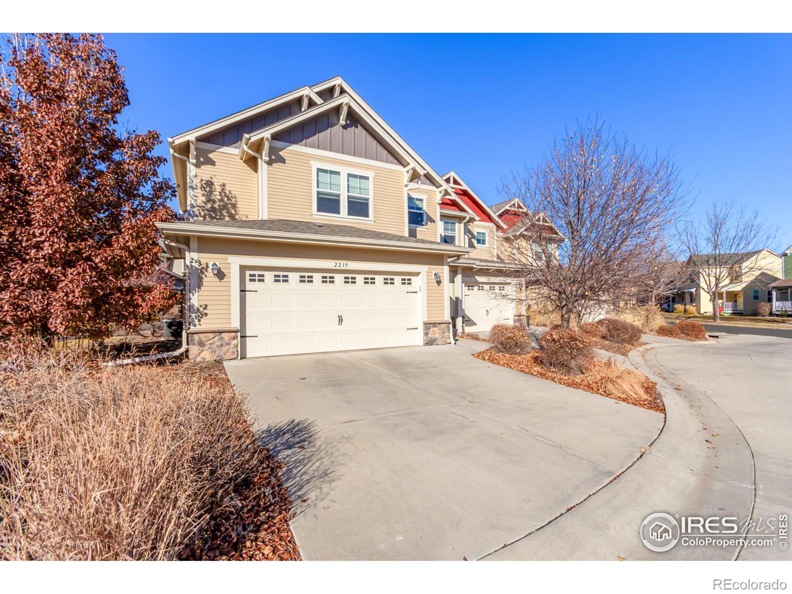 MLS Image #31 for 2239  trestle road,fort collins, Colorado