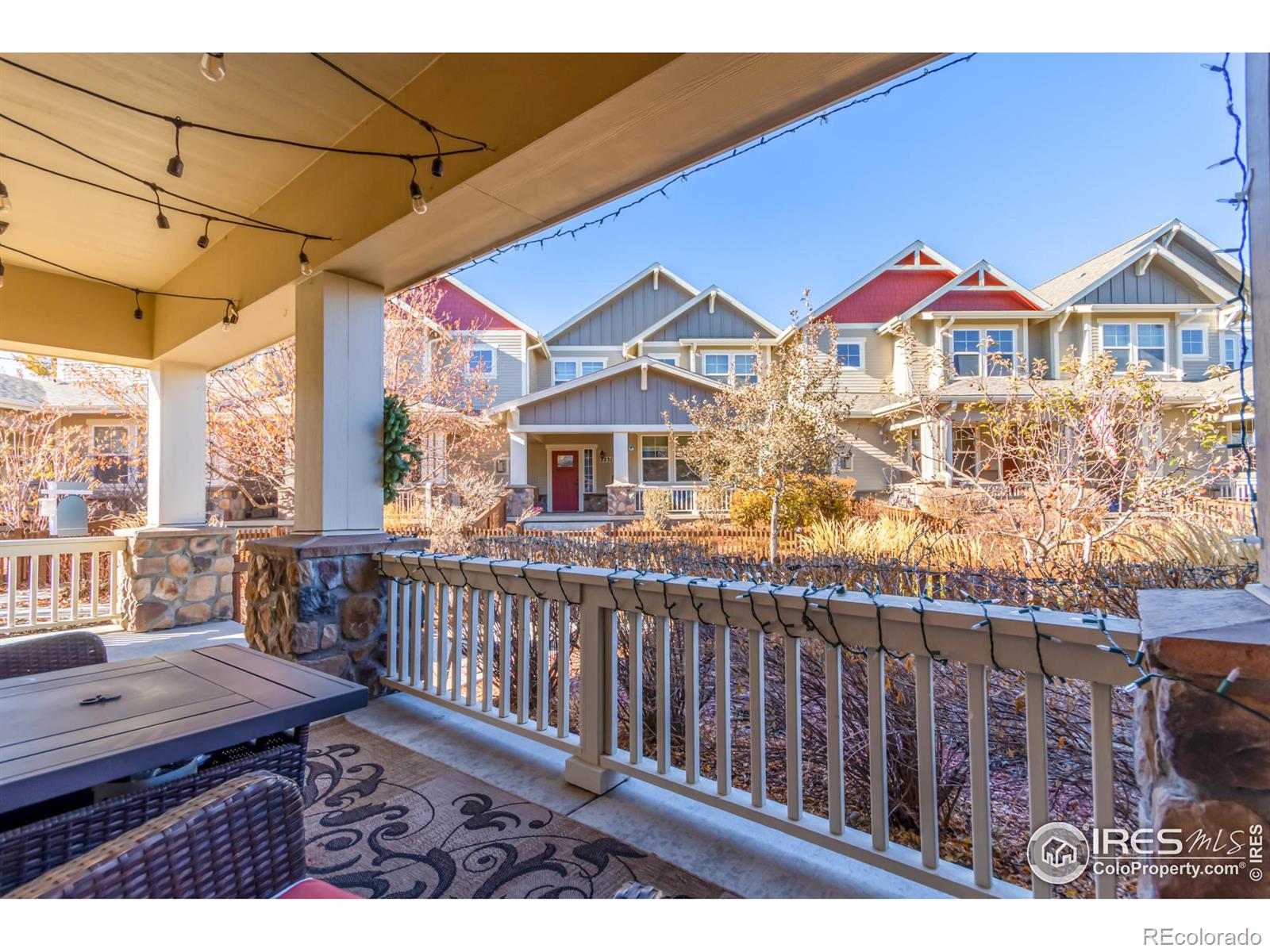 MLS Image #7 for 2239  trestle road,fort collins, Colorado