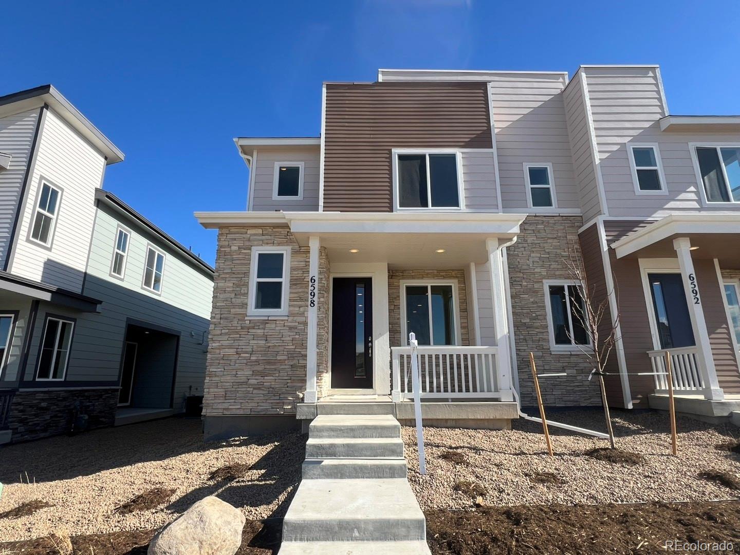 MLS Image #0 for 6598 n nepal court,aurora, Colorado