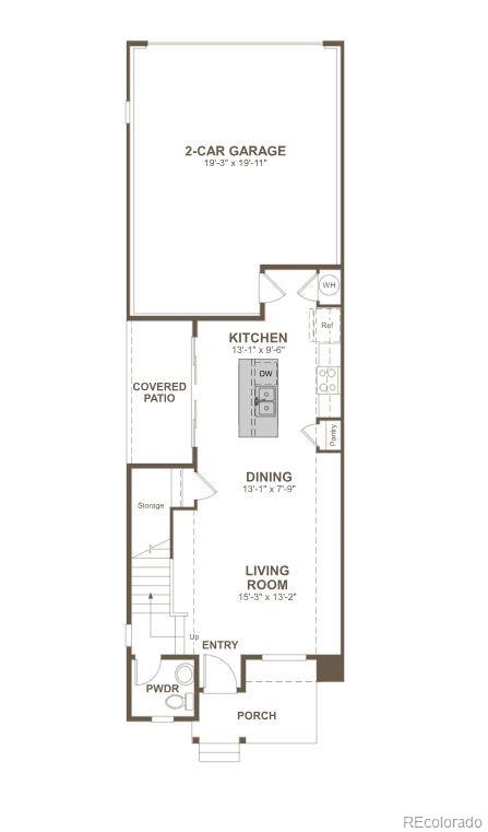 MLS Image #10 for 6598 n nepal court,aurora, Colorado