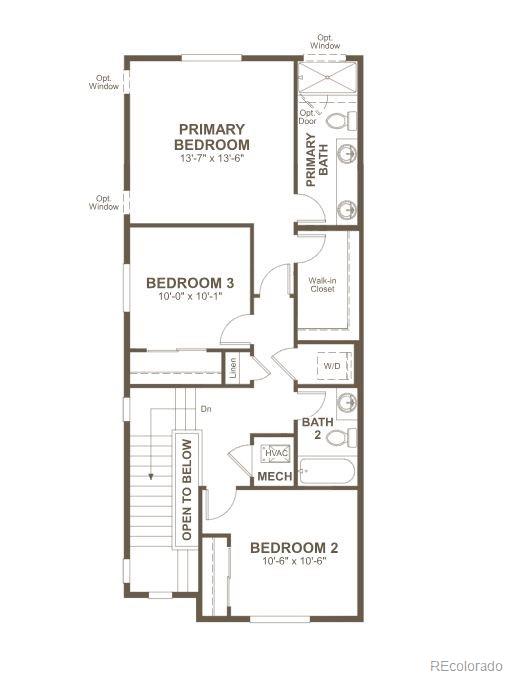 MLS Image #11 for 6598 n nepal court,aurora, Colorado