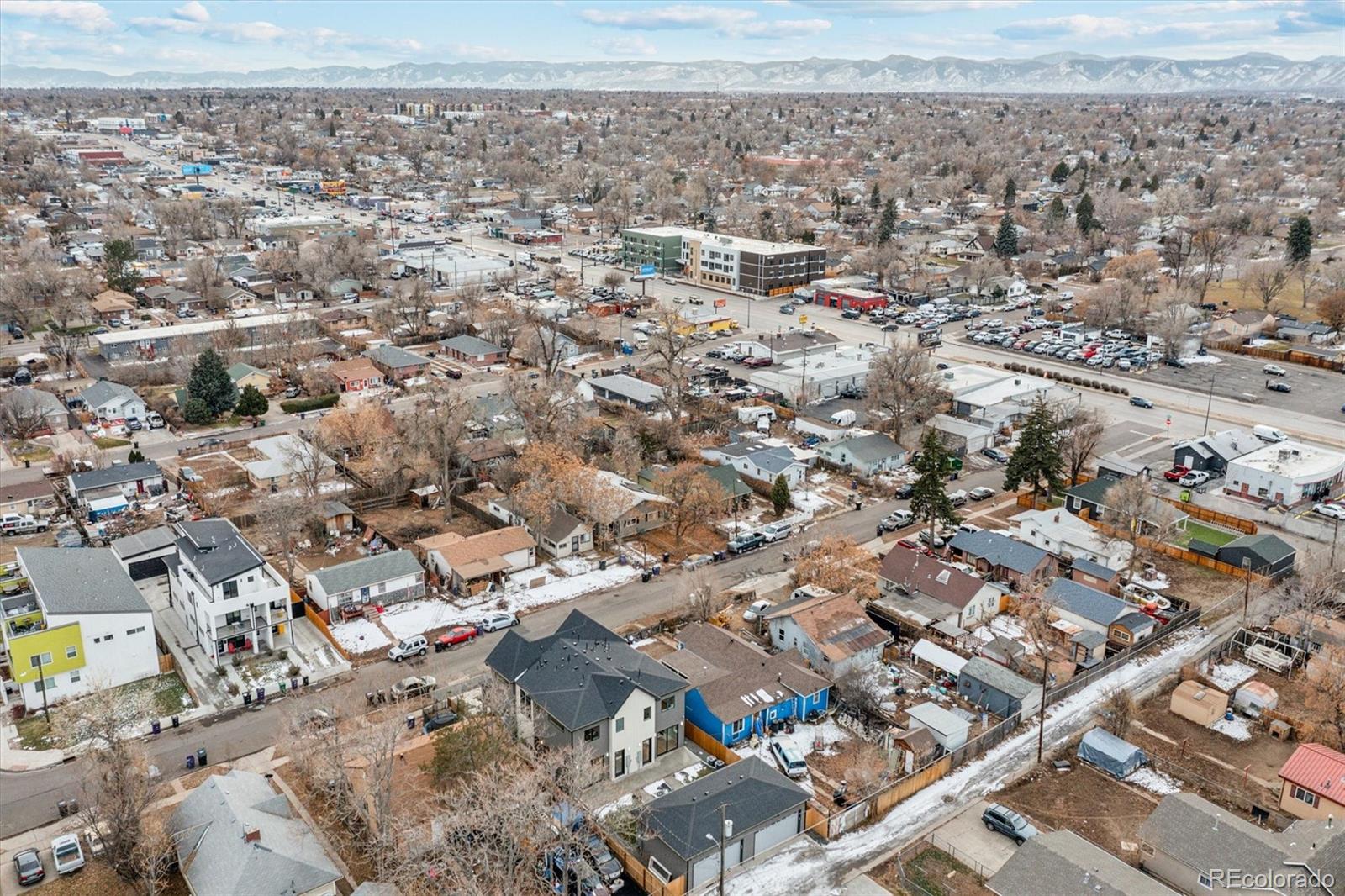 MLS Image #39 for 2901 w 4th avenue,denver, Colorado