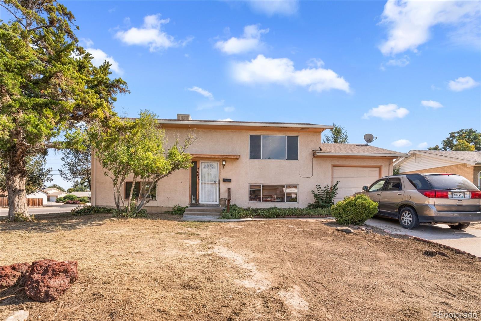 MLS Image #1 for 2602  ridgewood lane,pueblo, Colorado