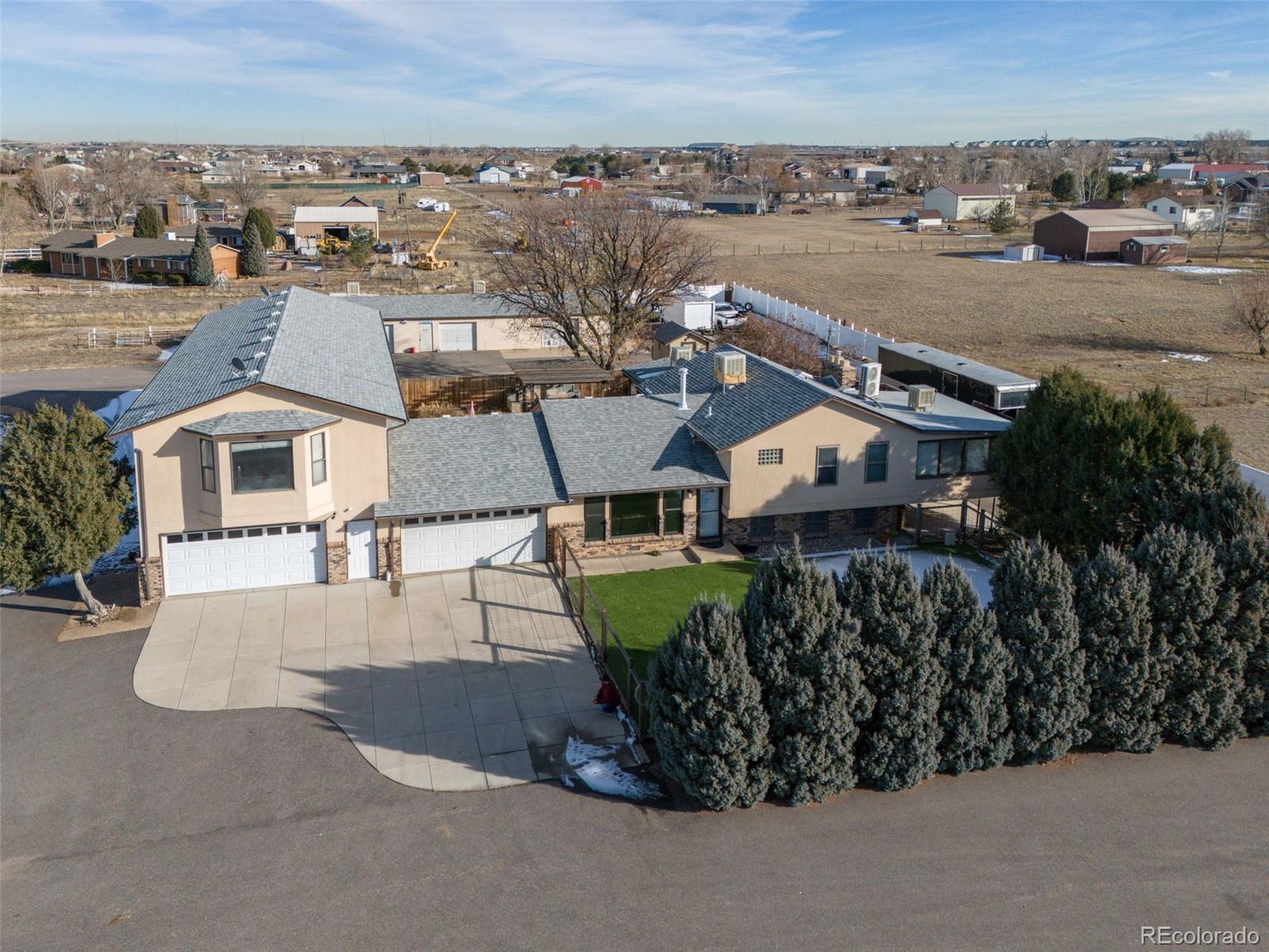 MLS Image #0 for 12140 e 116th circle,henderson, Colorado