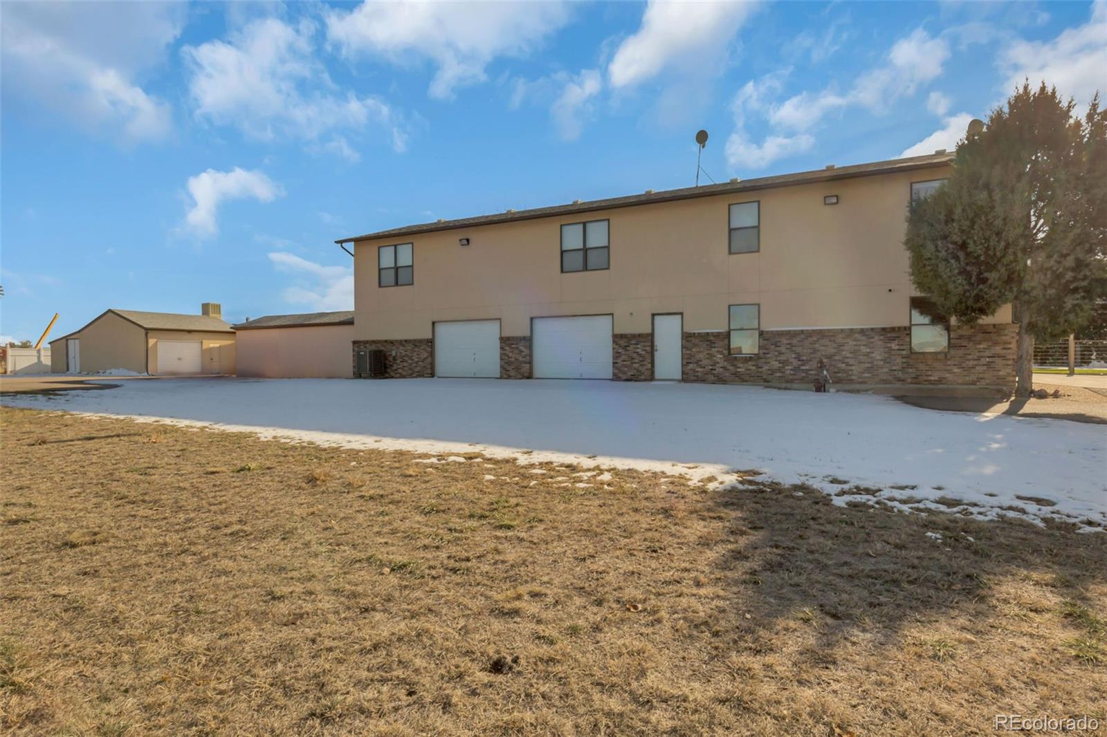 MLS Image #22 for 12140 e 116th circle,henderson, Colorado