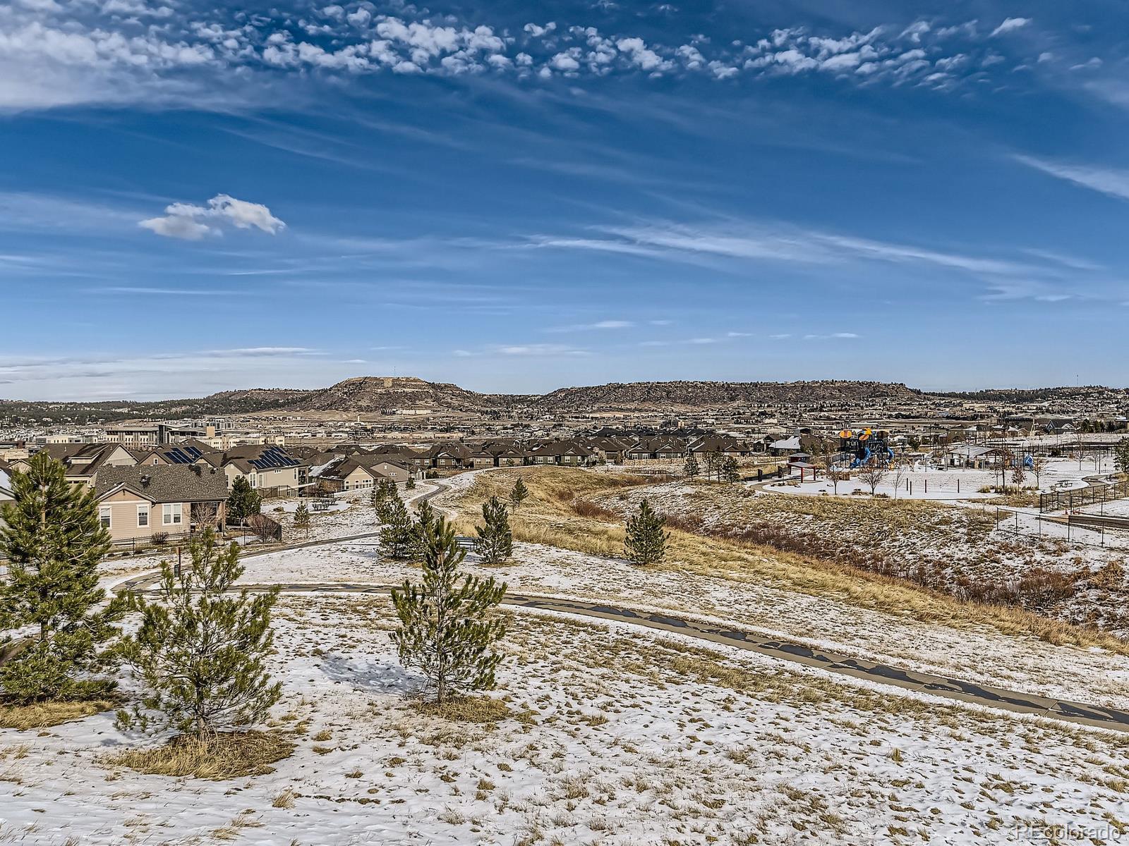 CMA Image for 2349  leafdale circle,Castle Rock, Colorado