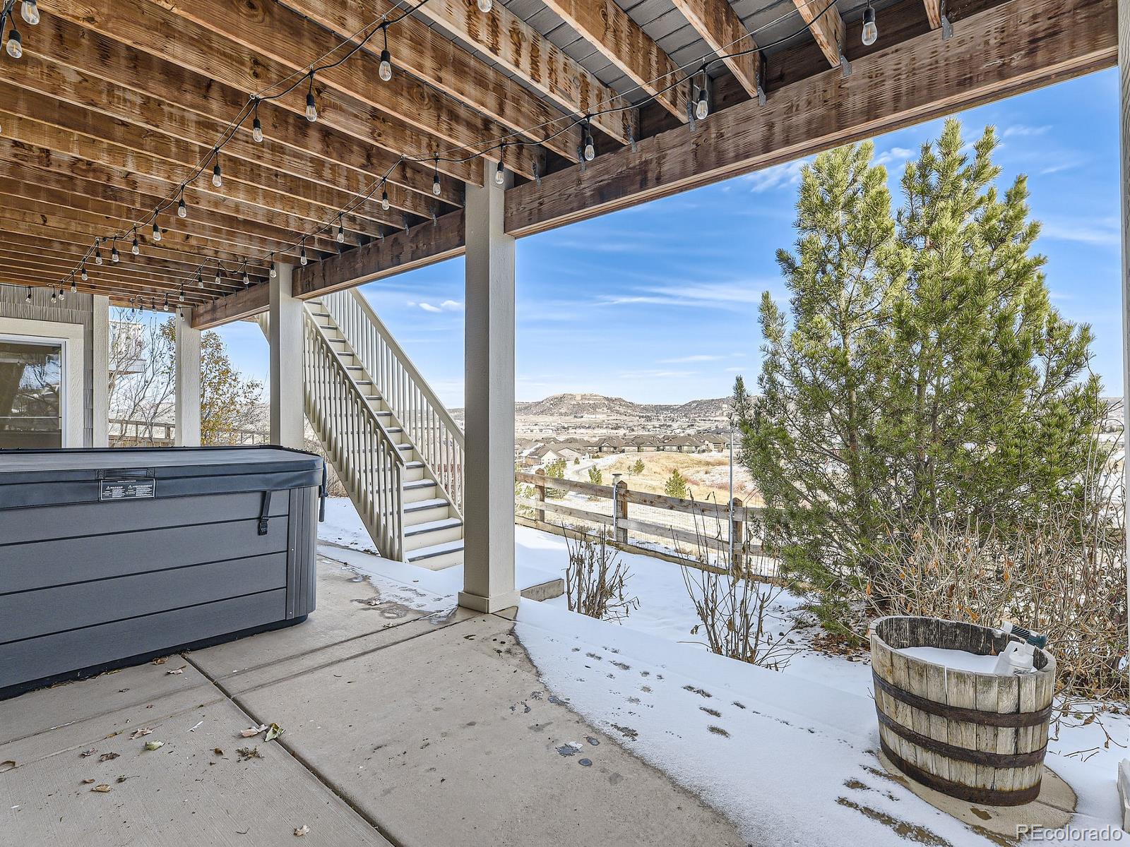 MLS Image #30 for 2349  leafdale circle,castle rock, Colorado