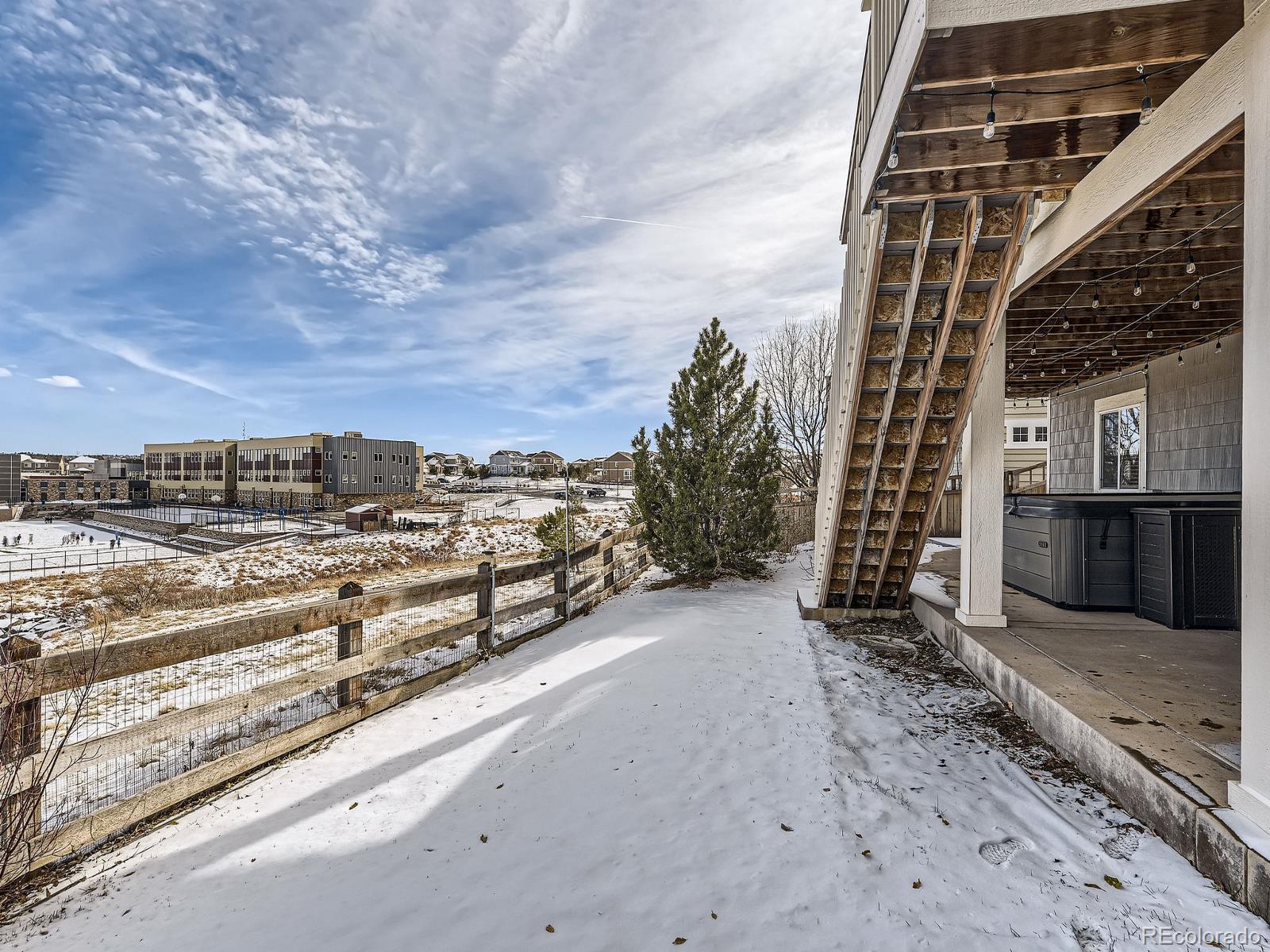 MLS Image #31 for 2349  leafdale circle,castle rock, Colorado