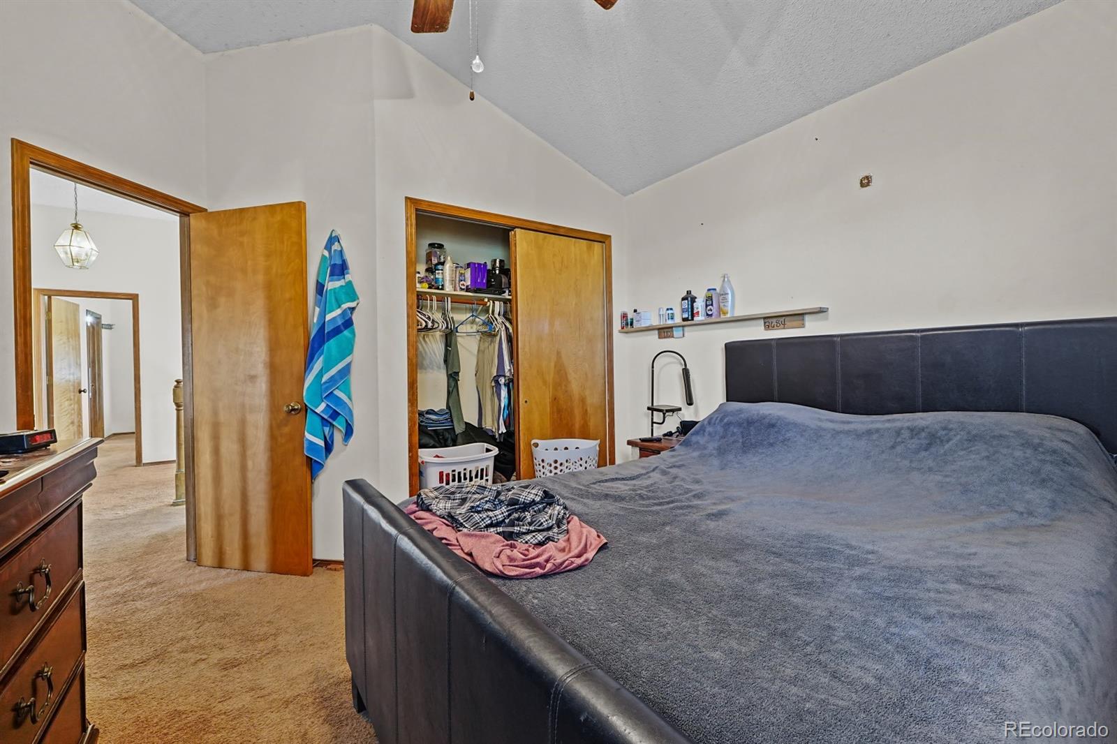 MLS Image #13 for 1344  canoe creek drive,colorado springs, Colorado