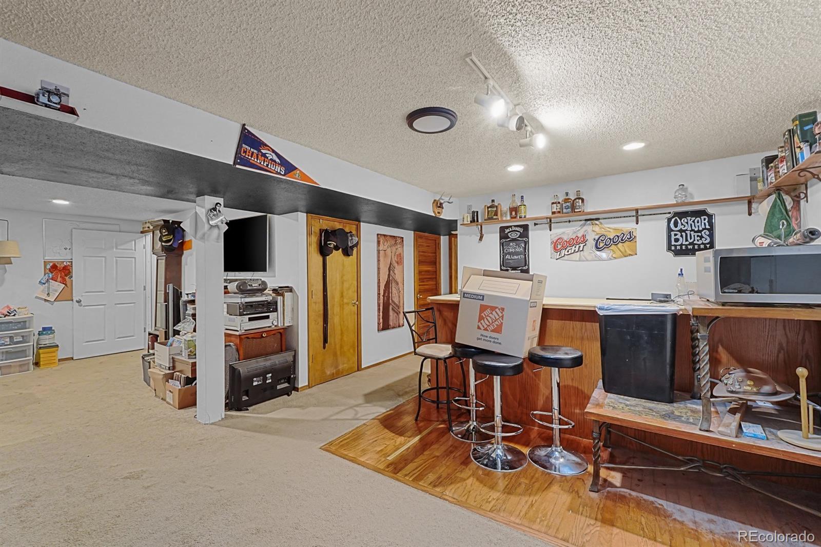 MLS Image #15 for 1344  canoe creek drive,colorado springs, Colorado