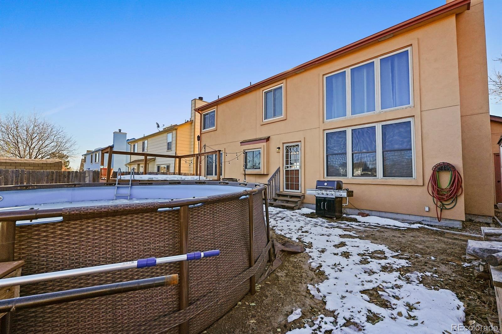 MLS Image #19 for 1344  canoe creek drive,colorado springs, Colorado