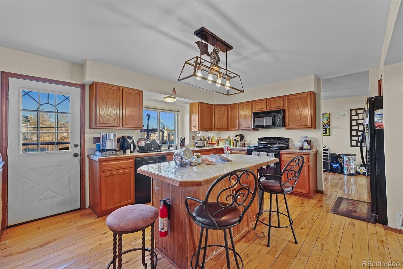 MLS Image #3 for 1344  canoe creek drive,colorado springs, Colorado