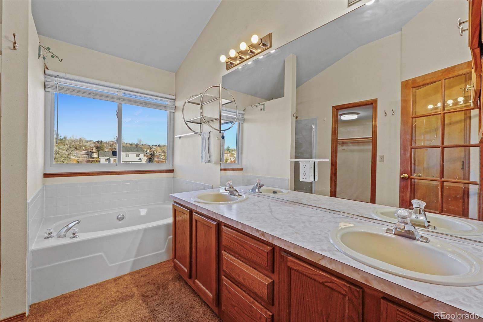 MLS Image #9 for 1344  canoe creek drive,colorado springs, Colorado