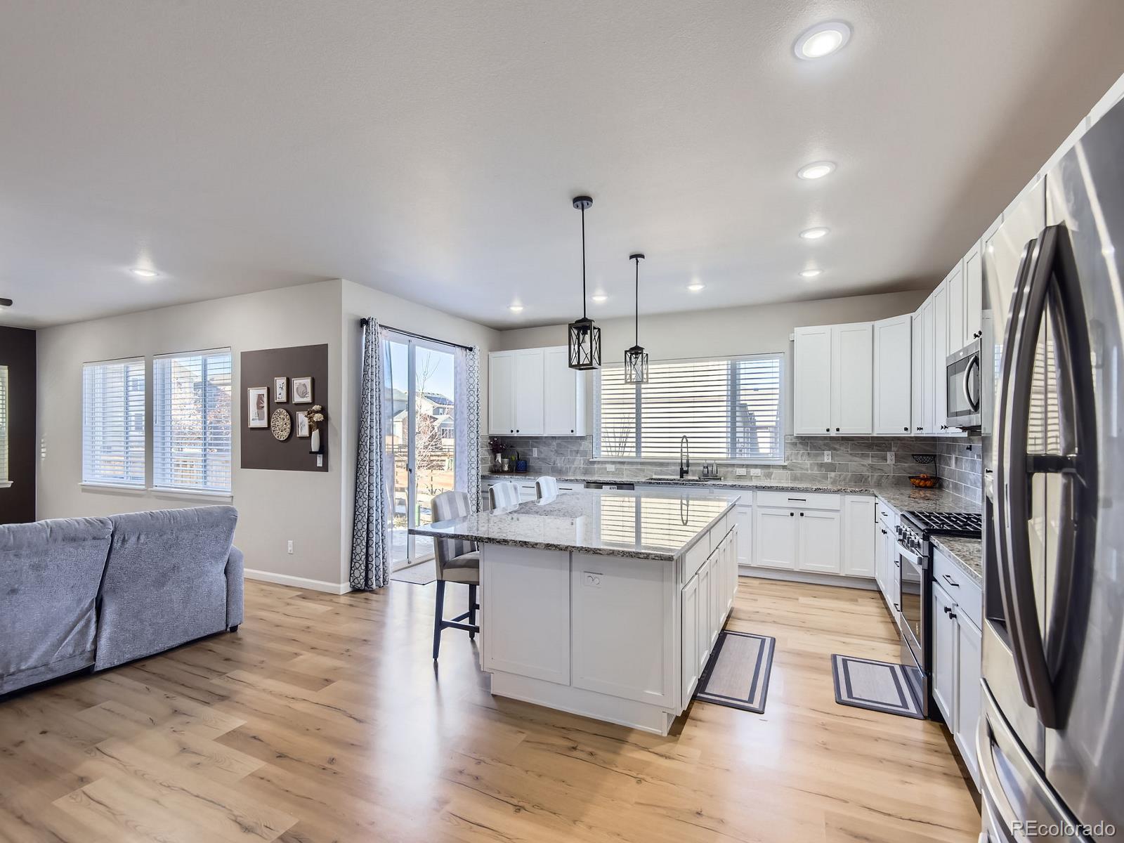 MLS Image #10 for 16025  stringhalt way,parker, Colorado