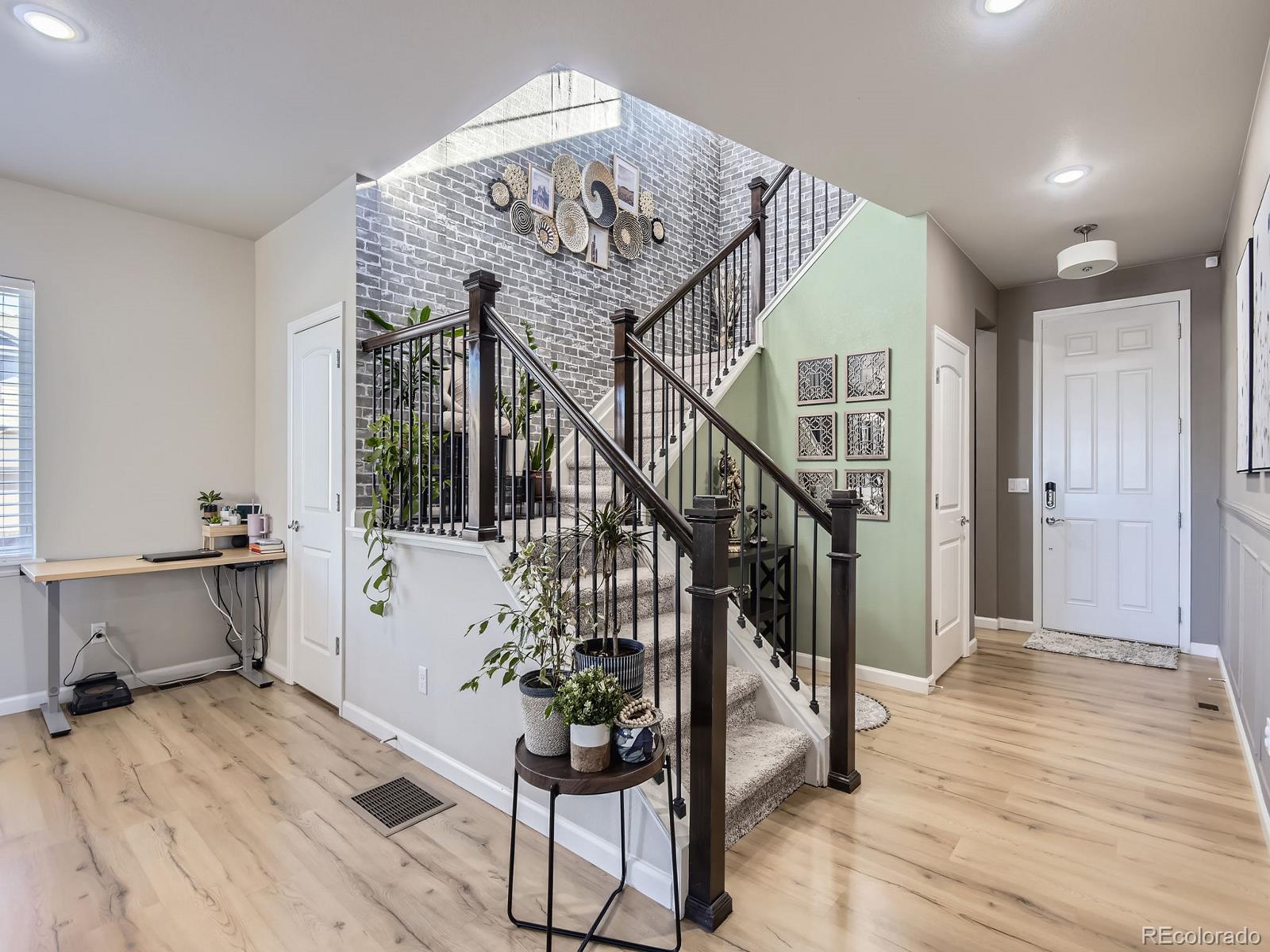 MLS Image #3 for 16025  stringhalt way,parker, Colorado