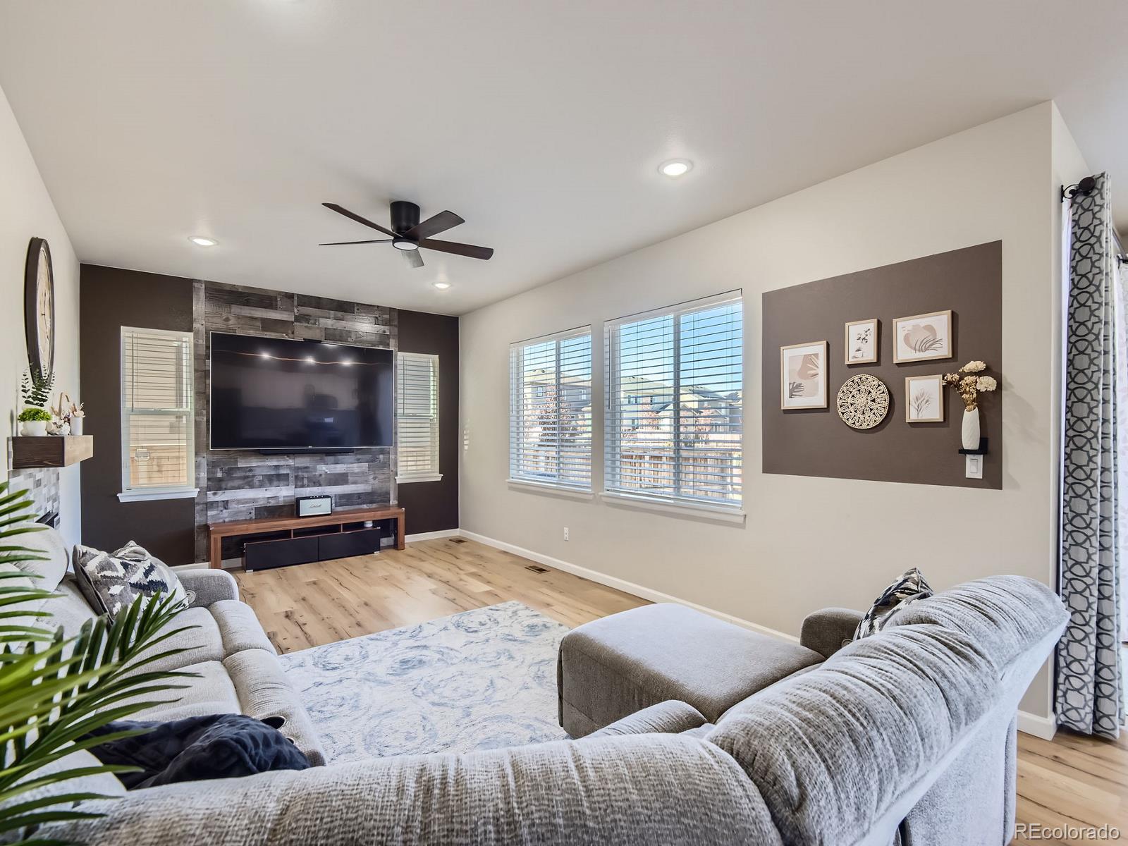 MLS Image #5 for 16025  stringhalt way,parker, Colorado