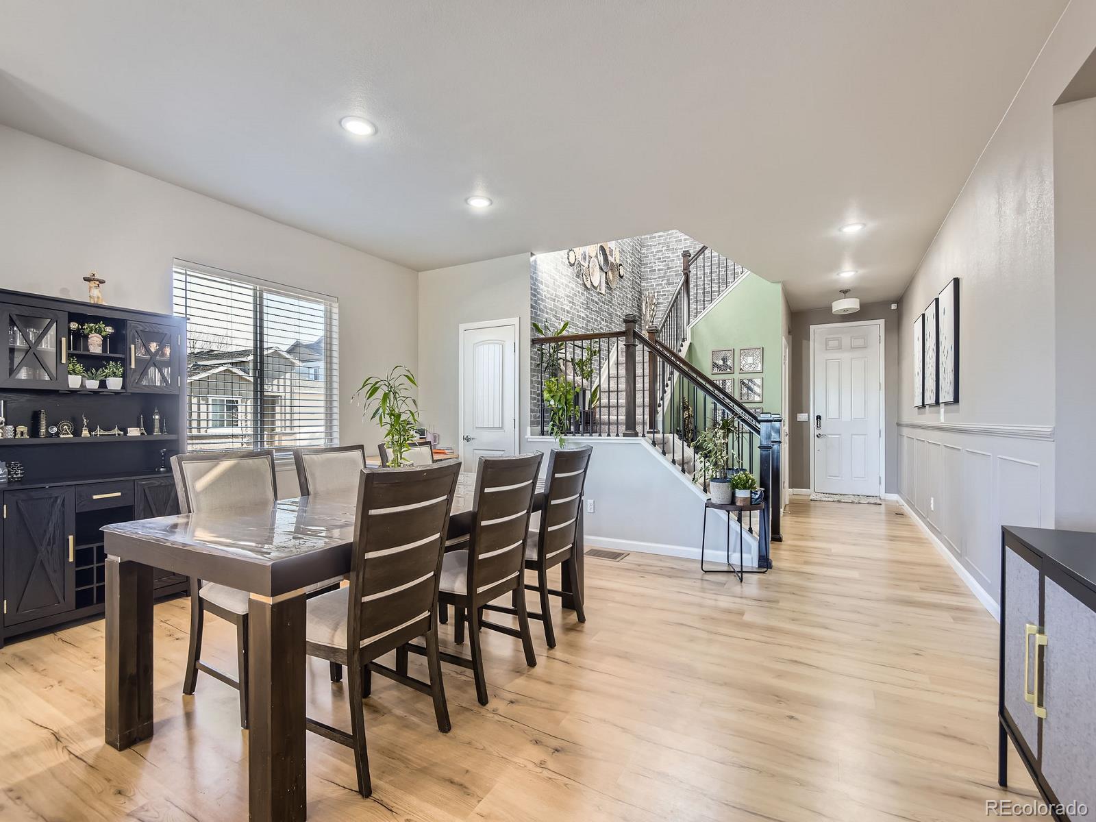 MLS Image #8 for 16025  stringhalt way,parker, Colorado