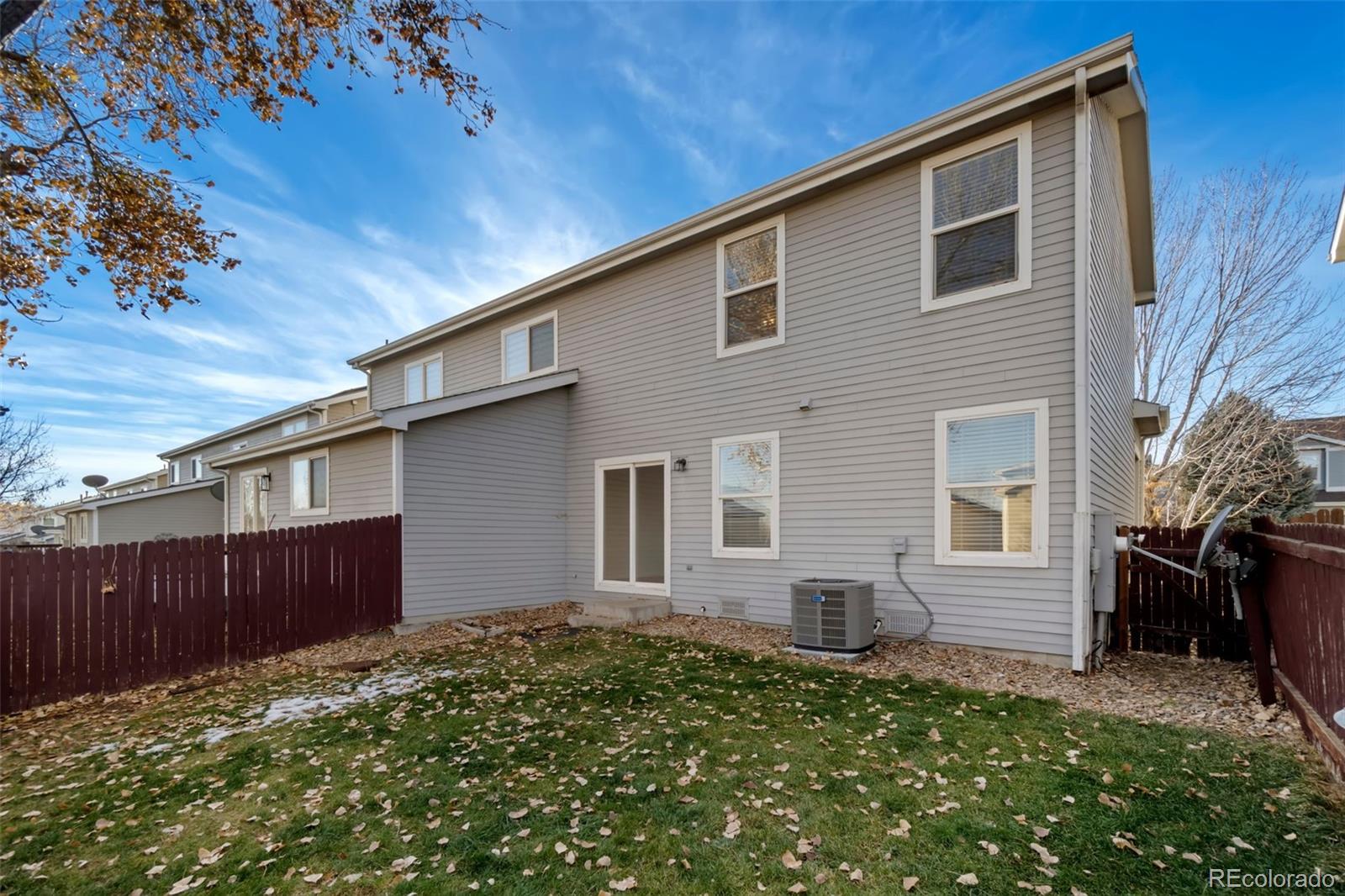 MLS Image #24 for 10980  columbine street,northglenn, Colorado