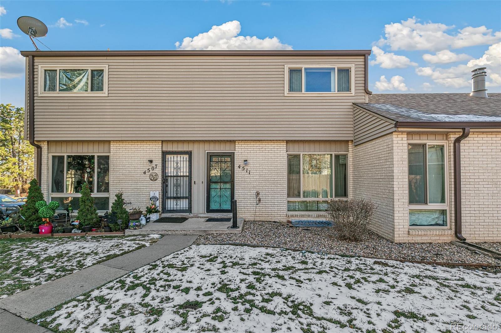 MLS Image #0 for 4511 w ponds circle,littleton, Colorado