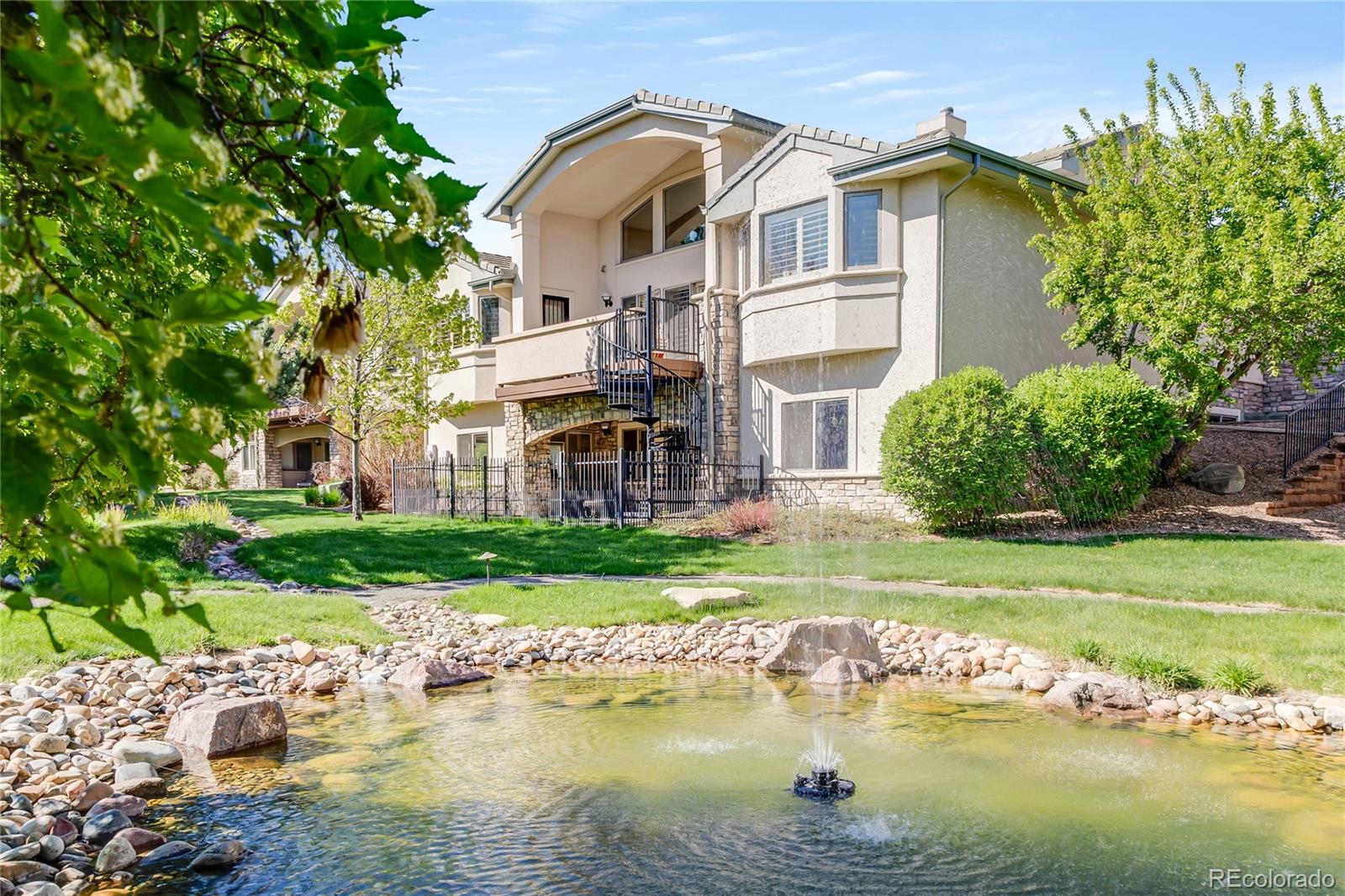 MLS Image #0 for 12  canon circle,greenwood village, Colorado