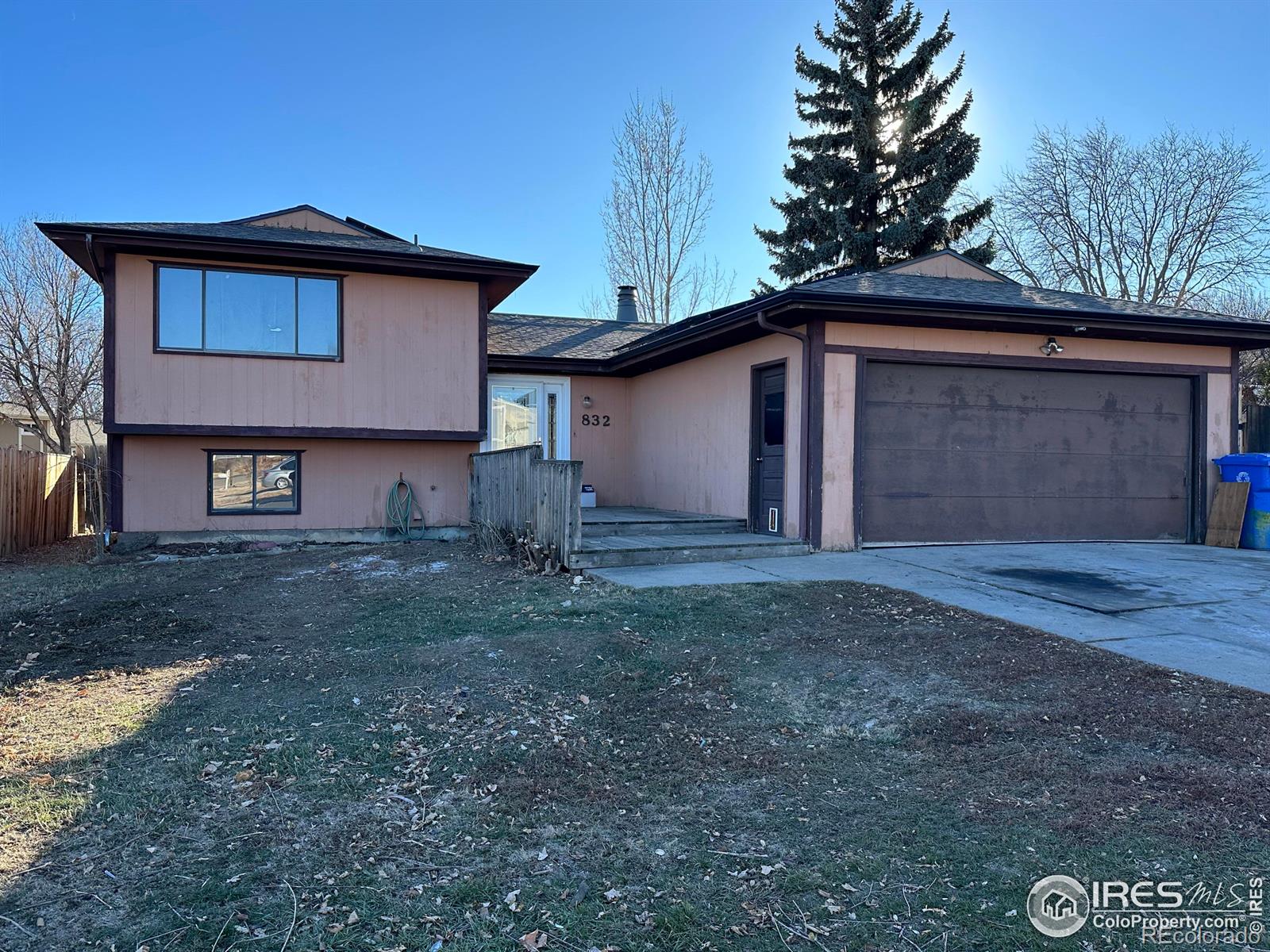 MLS Image #0 for 832  21st street,loveland, Colorado