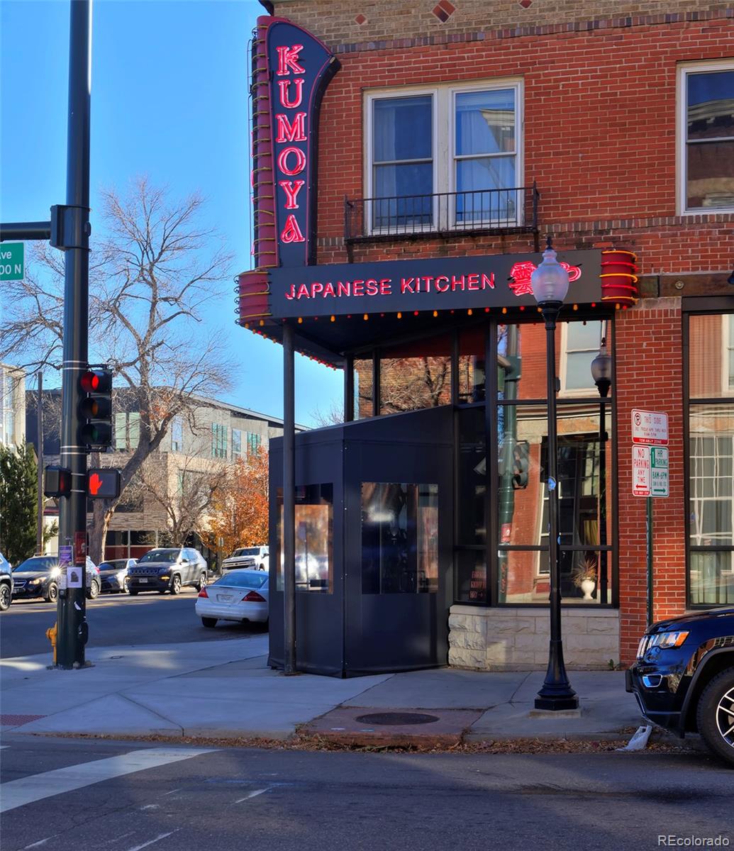 MLS Image #44 for 3040  zuni street,denver, Colorado