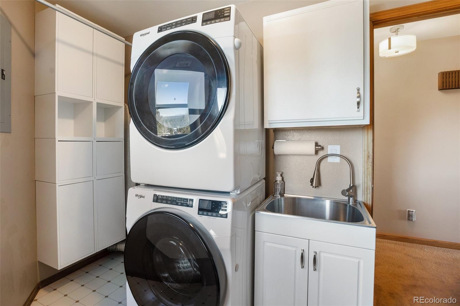 MLS Image #16 for 1008  pine ridge road,woodland park, Colorado